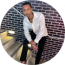 christopher “AJ” sanders google my business profile photo