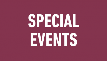 Special Events